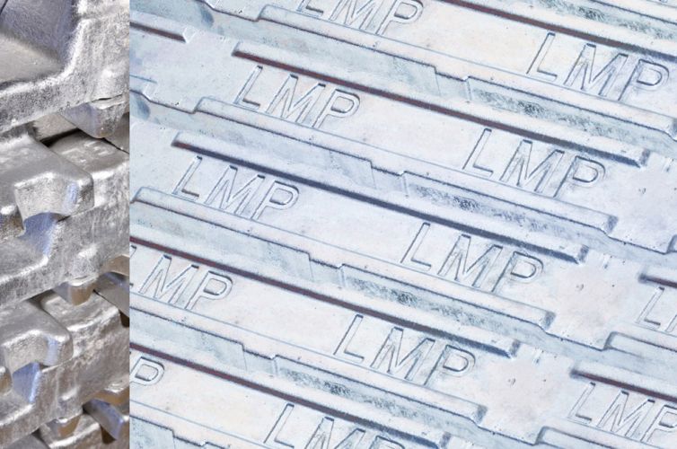 Aluminum