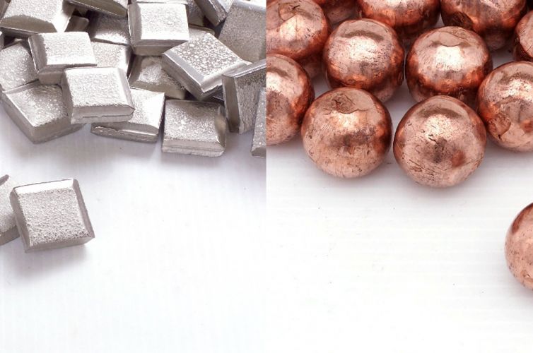 Electroplating Chemicals