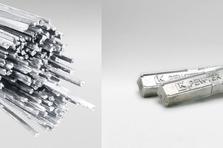Other Metals & Products