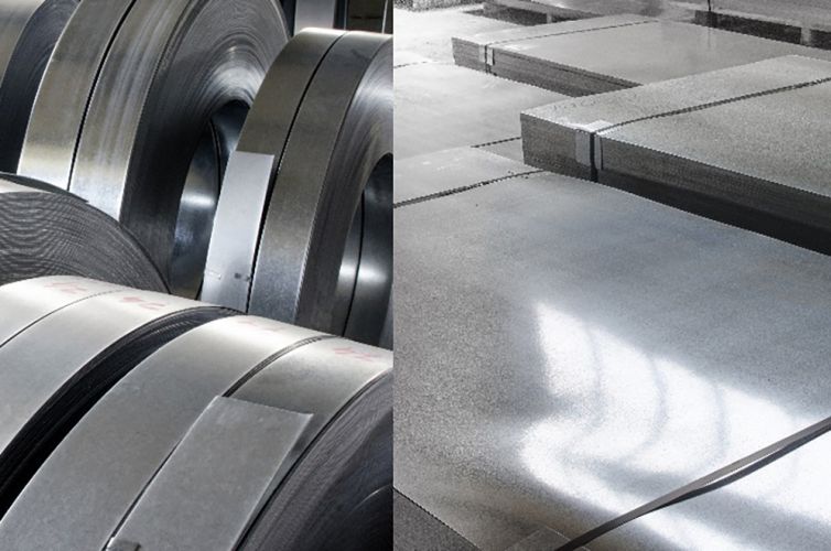 Stainless Steel