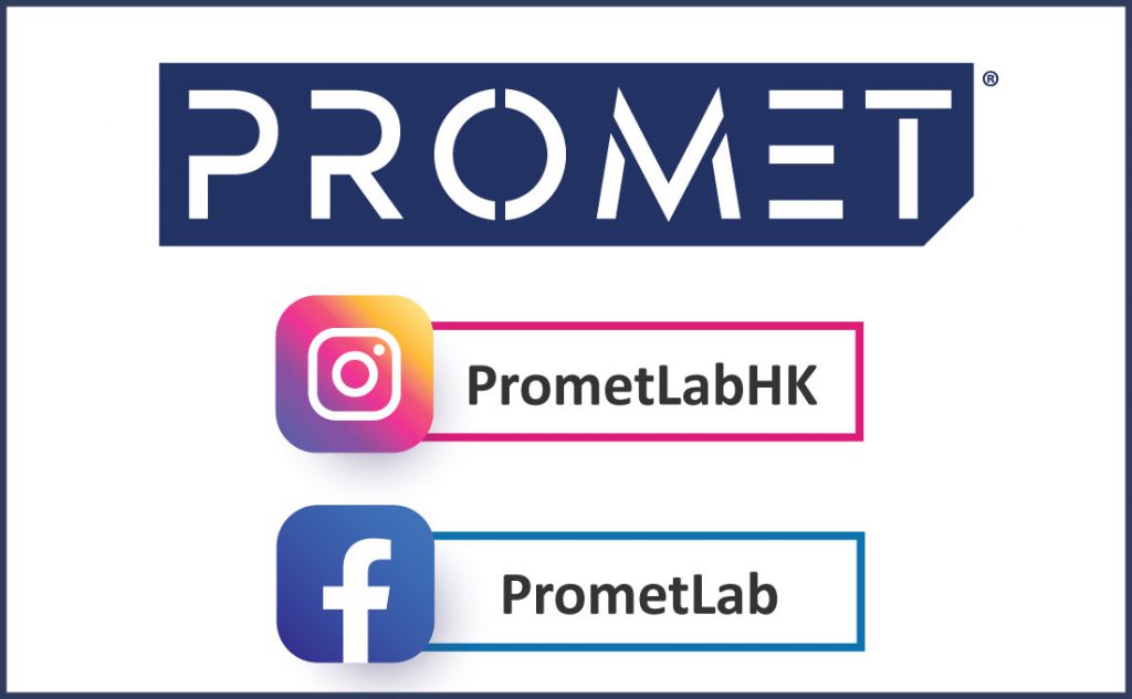 Past Promet Promet Official Instagram & Facebook Account are Now On – Lee Kee Group